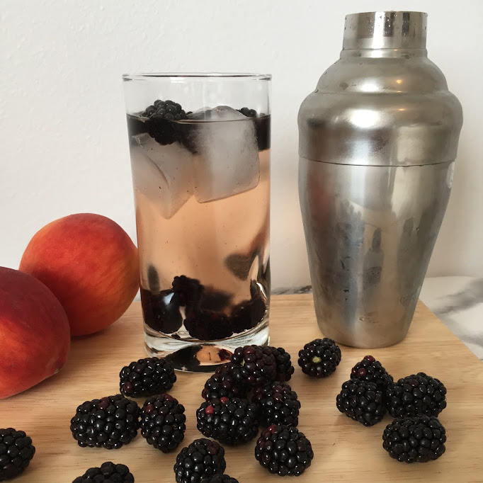 August Instagrams: The Tipsy Traveler specialty Iowa cocktail