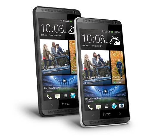 HTC Desire 600c