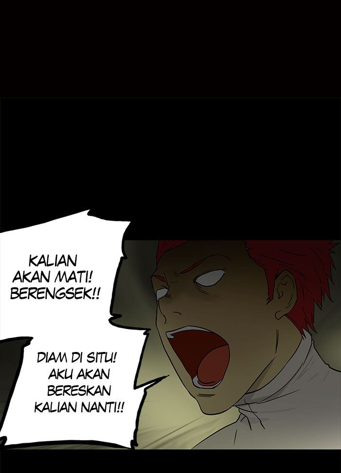 Tower of God Bahasa indonesia Chapter 48