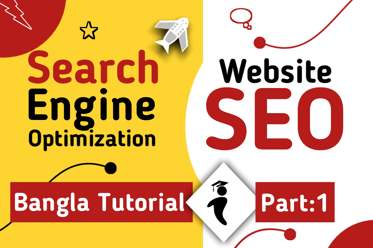 Search engine optimization picture