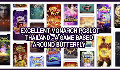 pgslot thailand