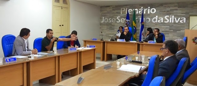 Projeto de autoria do prefeito propõe aumento de 20% no IPTU