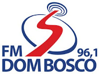 Rádio Dom Bosco FM 96,1 de Fortaleza CE