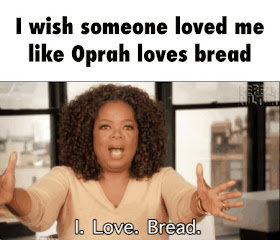 oprah bread