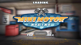 Apk Data Mini Motor Racing Apk Data Mod (Unlimited Money)