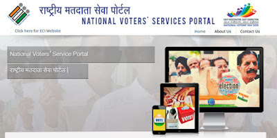 Voter ID Aadhar Link