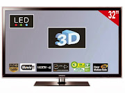 La televisión Samsung D6100 es una buena televisión de tecnologia LED con: