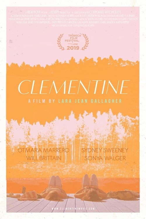Ver Clementine 2019 Online Latino HD