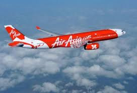 Air Asia dengan Tiket Pesawat Murah