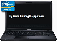 Download Drivers Toshiba Satellite C665 Windows 7 64bit