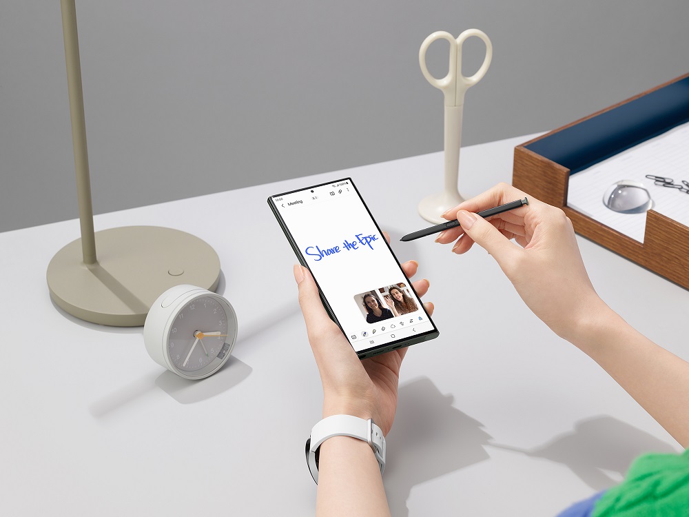 Treat Yourself to Galaxy Deals at Samsung’s 9.9 Mega Sale