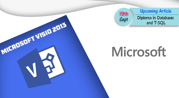 Free Online Course: Microsoft Visio 2013 for Beginners - Make Life Flow