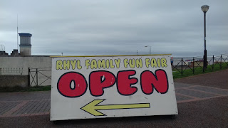 Rhyl Family Fun Fair