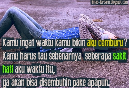  Gambar  Kata Kata  Sakit Hati  dan Kecewa Kata  Bijak Inspirasi