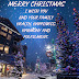 Merry Christmas Wishes | X'mas Greetings 2023