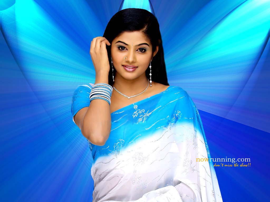 Just Wallpaper: Priya Mani