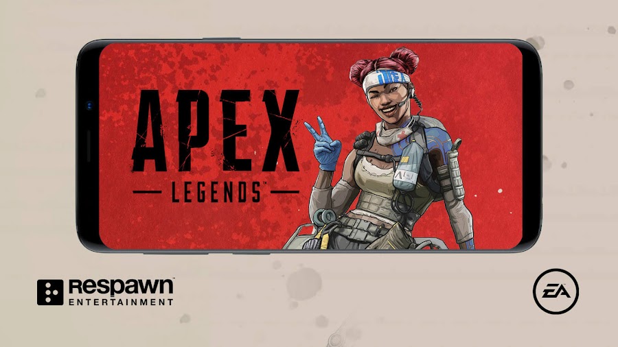 apex legends mobile china ea respawn