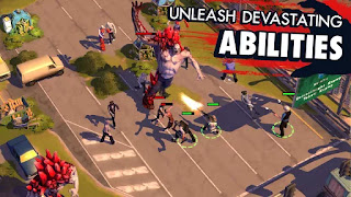  Download Zombie Anarchy APK Cheat Engine 