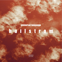 Universal Language Hailstrom Etoka Records