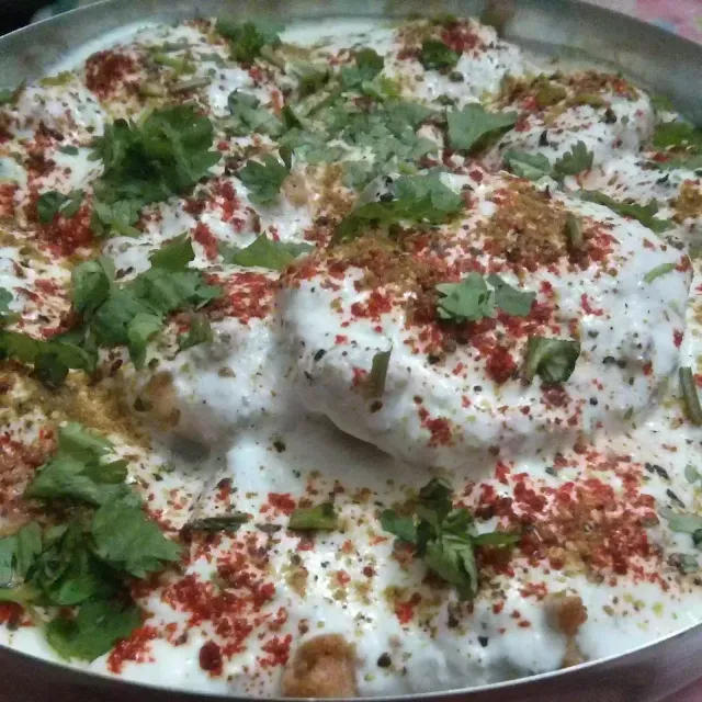 dahi-vada-snacks-recipe