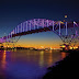 Harbor Bridge LED lighting could soon come down