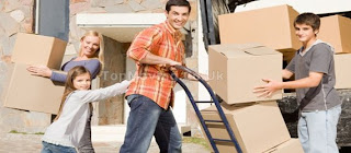 High Wycombe Removals