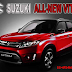 Harga Suzuki New Grand Vitara (SUV)