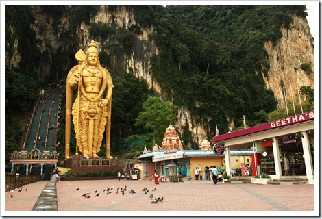 batu caves