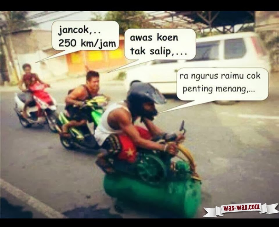 Kumpulan Gambar Gokil Bikin Ketawa - WAS-WAS.com - WAS-WAS.com