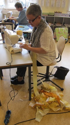 hanne jelly roll 2