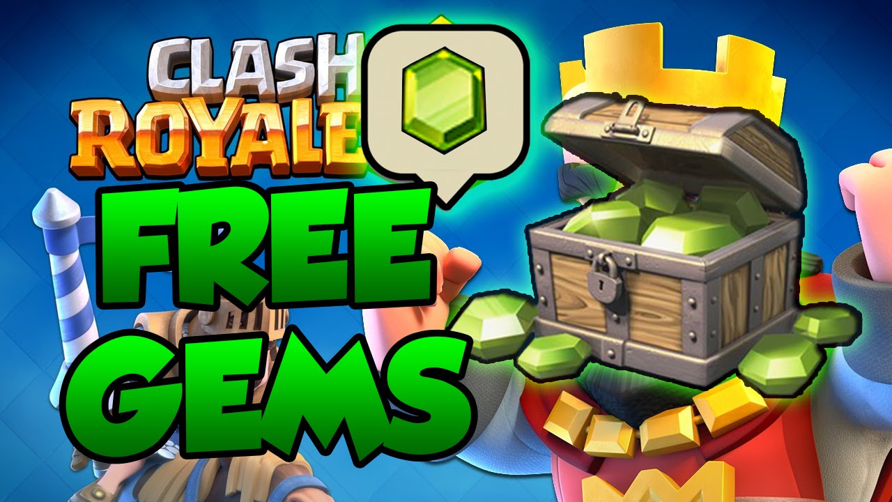 Unlimited Gems Fast and Easy Without Downloading Anything ... - 