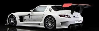 SLS GT3