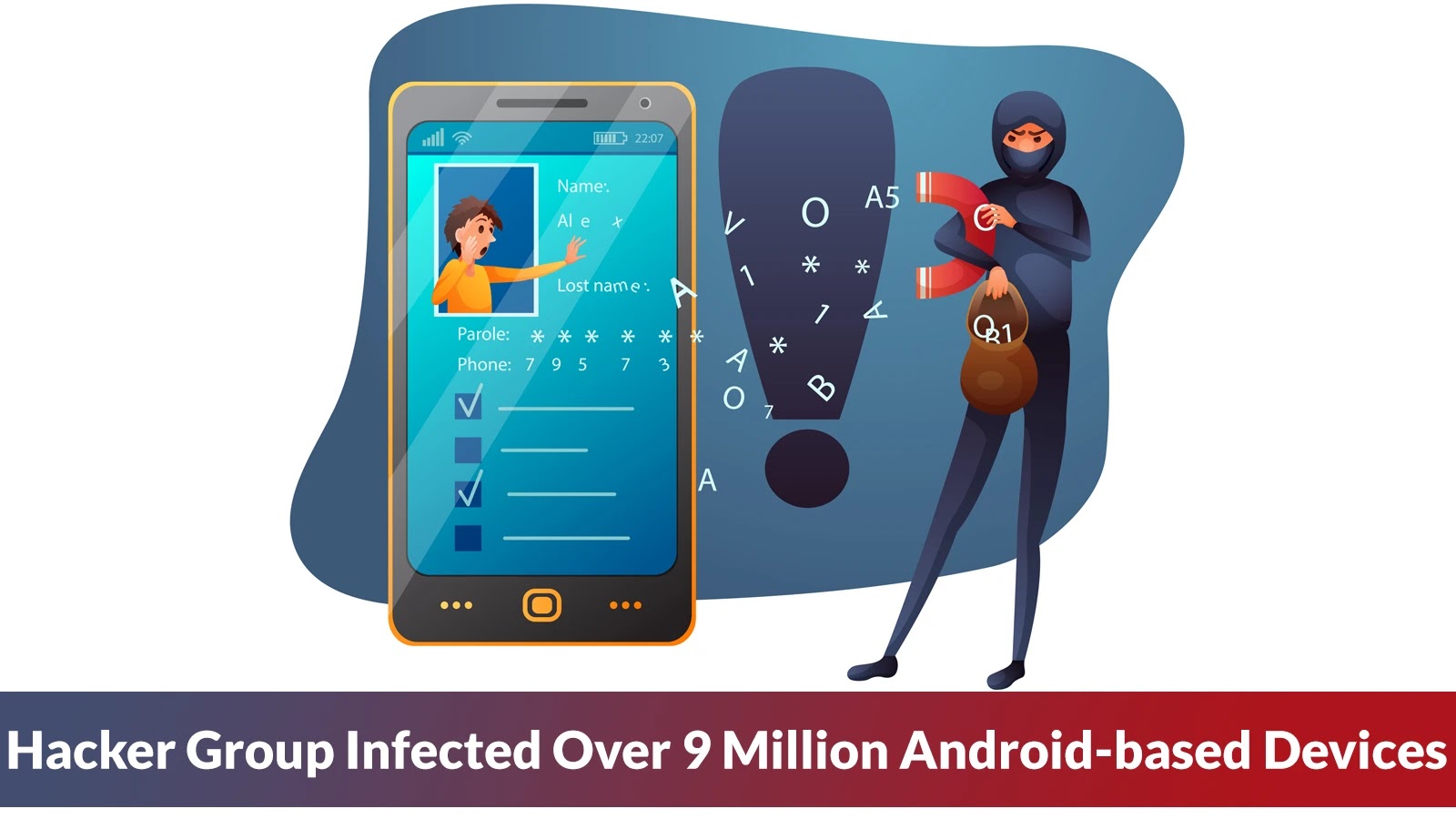 Triada Trojan (Android) - Malware removal instructions (updated)
