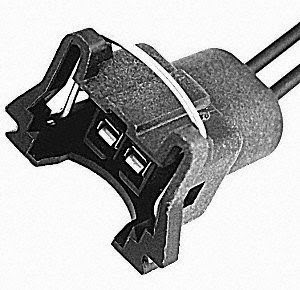 SK25 Standard Motor Products SK25 Connector