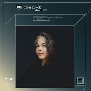 Olivia Block, Breach