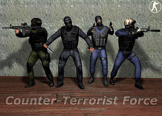 Download Counter Strike 1.6 For PC 100% Working