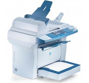 Konica Minolta Pagepro 1380mf Printer Driver Download