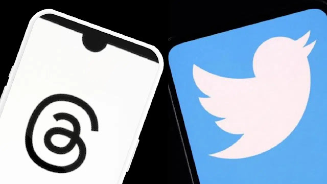 # Threads: a nova rede social da Meta que promete ser 'rival' do Twitter