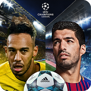 PES 2017 APK MOD ANDROID PRO EVOLUTION SOCCER 17 1.2.1