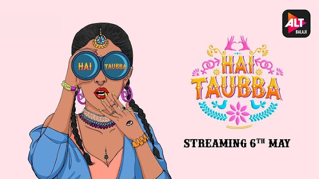 Hai Taubba Altbalaji