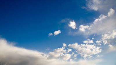 HD Clouds Wallpapers