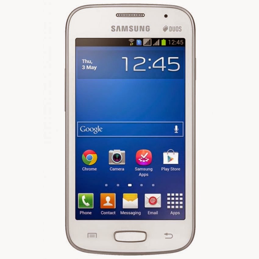 Daftar Hp  Samsung  Layar 4 inci dan Harga  Terbaru April 