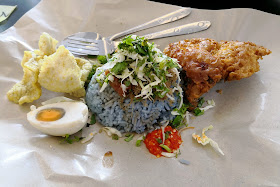 Khao-Jam-Laksam-Nasi-Kerabu-Warisan-Kelate-Johor-Bahru