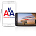 Samsung Galaxy Note se alía con American Airlines