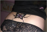 Butterfly Tattoo Ideas