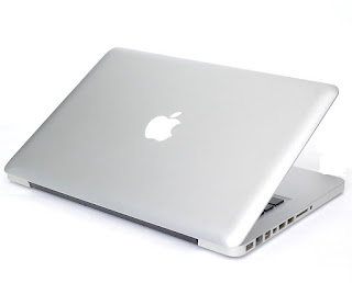 Jual MacBook Pro Core i5 13-inch Late 2011 Second
