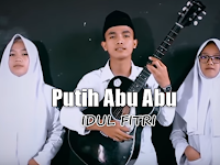 Download Lagu Putih Abu Abu Idul Fitri Mp3 (Parody Lagi Syantik Vs Despacito)