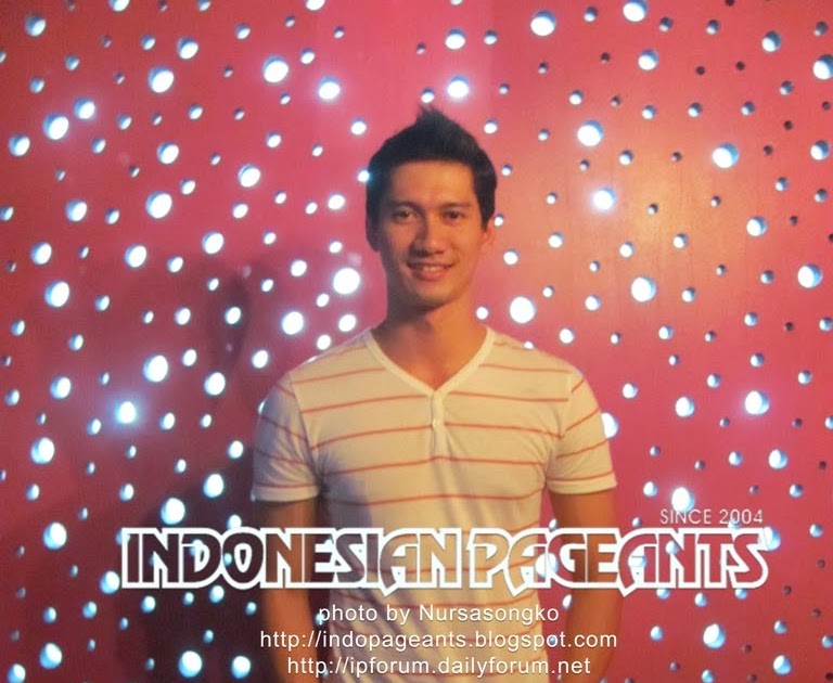 Happy 6th Anniversary Indonesian Pageants Part 2 : From 