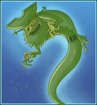 The Flying Dutchman