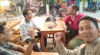 555 Calon Siap Berebut Kursi Ketua PDPM Ponorogo